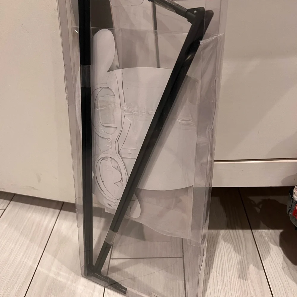 Photo Booth props - Picture 2 of 2